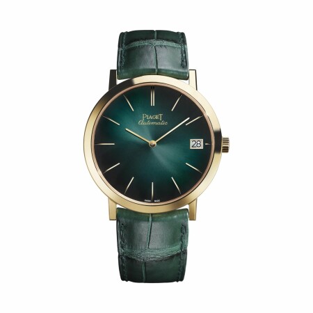 Piaget Altiplano watch