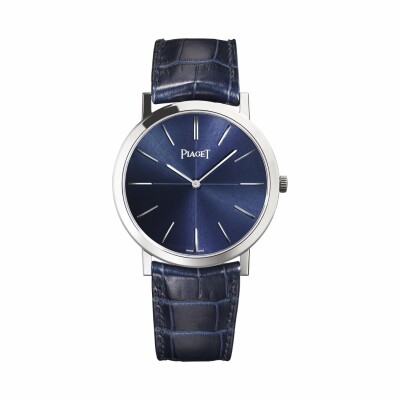 Montre Piaget Altiplano