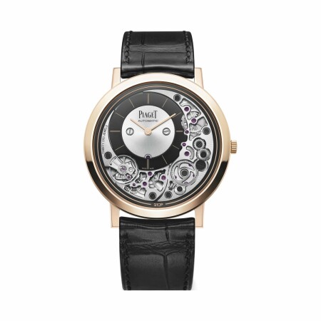 Piaget Altiplano watch