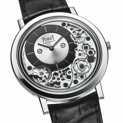 Montre Piaget Altiplano Ultimate Automatic