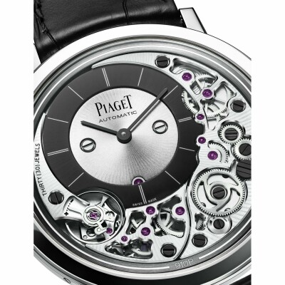 Montre Piaget Altiplano Ultimate Automatic