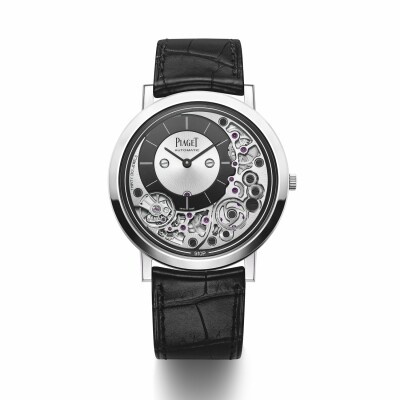 Montre Piaget Altiplano Ultimate Automatic