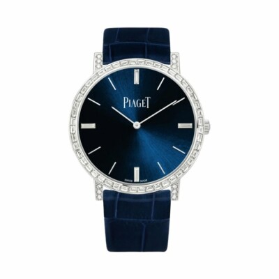 Montre Piaget Altiplano