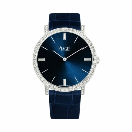 Montre Piaget Altiplano