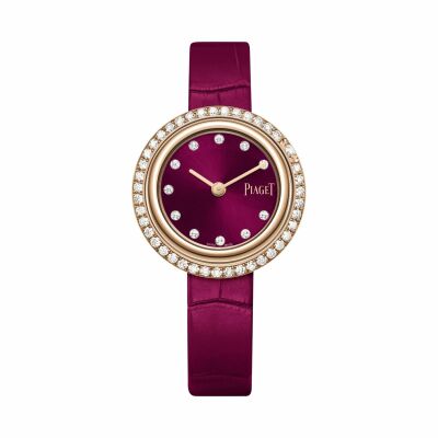 Montre Piaget Possession