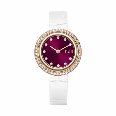 Piaget Possession watch
