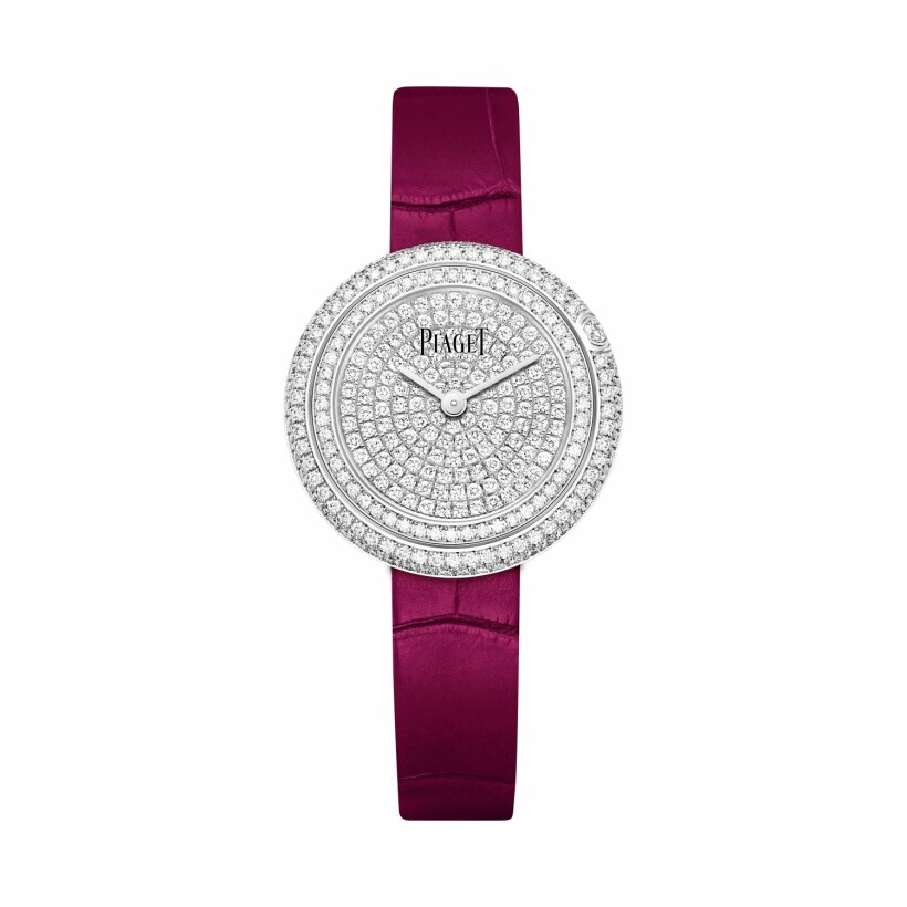 Piaget Possession watch