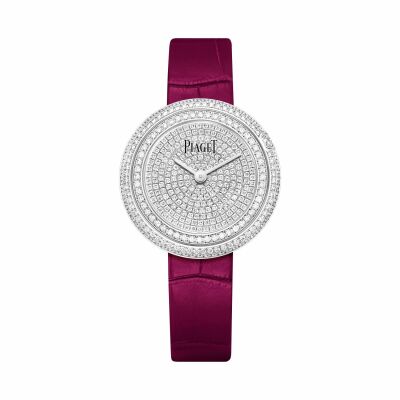Montre Piaget Possession