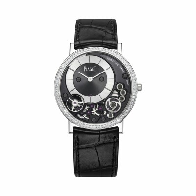 Montre Piaget Altiplano