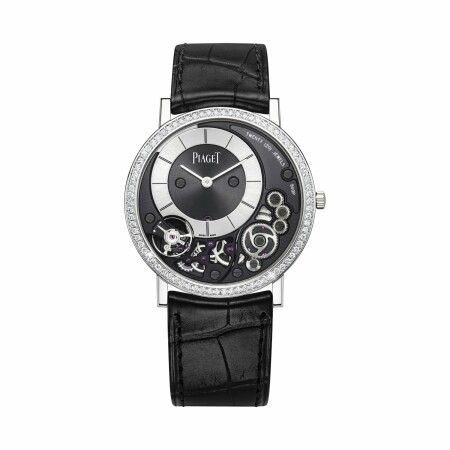 Piaget Altiplano watch