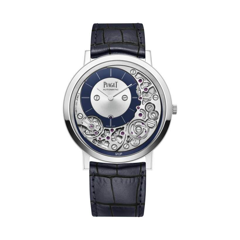 Montre Piaget Altiplano Ultimate Automatic