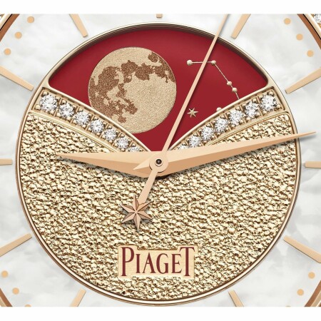 Montre Piaget Limelight Stella