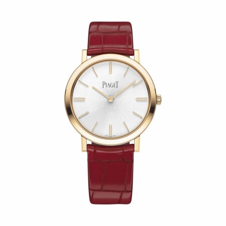 Montre Piaget Altiplano