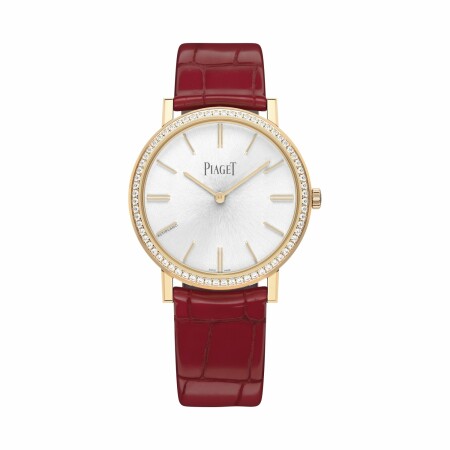 Montre Piaget Altiplano