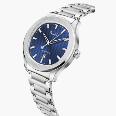 Piaget Polo Date 36mm watch