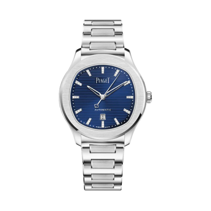 Montre Piaget Polo Date 36mm
