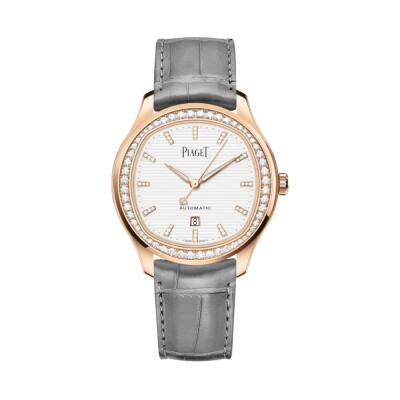 Montre Piaget Polo Date 36mm