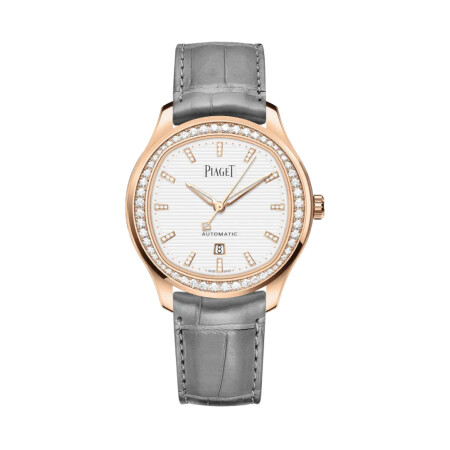 Piaget Polo Date 36mm watch