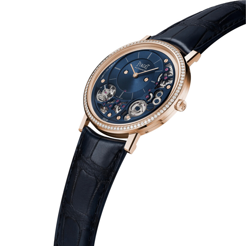Piaget Altiplano Ultimate Automatic watch