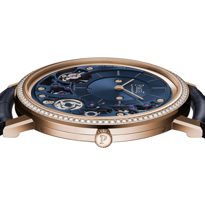 Montre Piaget Altiplano Ultimate Automatic