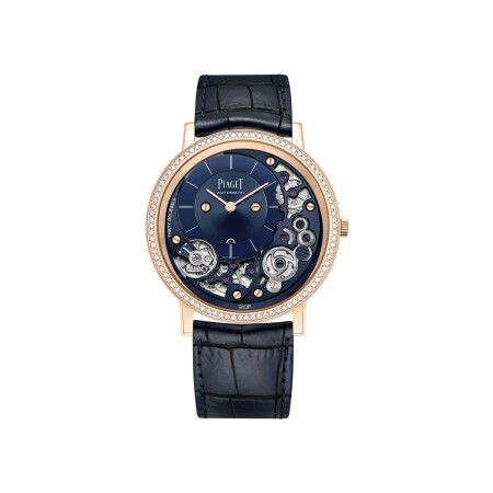 Montre Piaget Altiplano Ultimate Automatic