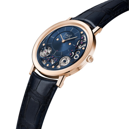 Montre Piaget Altiplano Ultimate Automatic