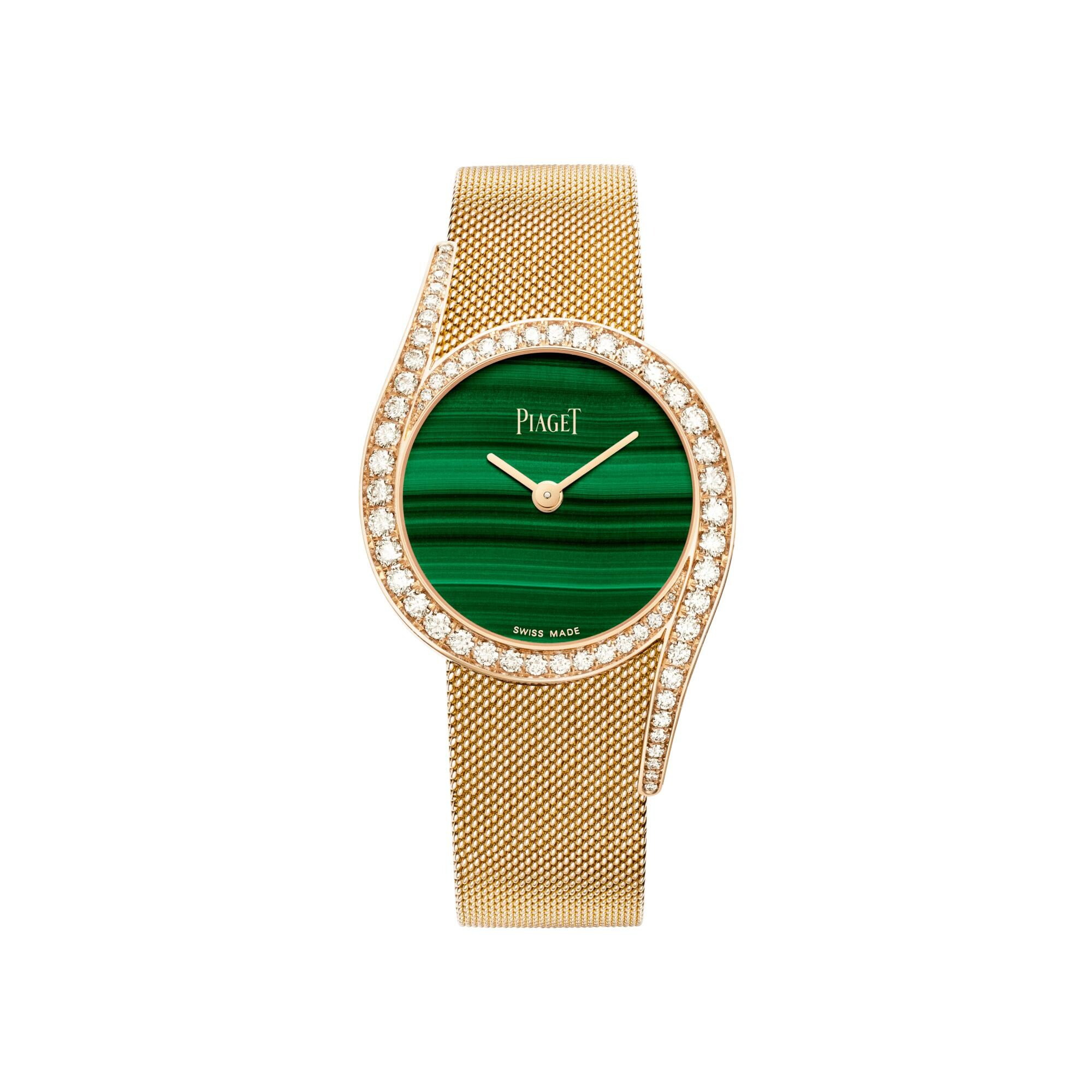 Piaget watch collections