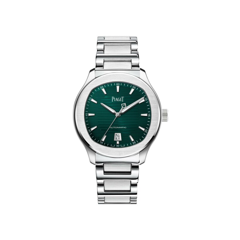 Piaget Polo Field 42mm watch