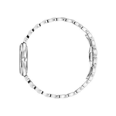 Montre Piaget Sixtie Diamant Acier