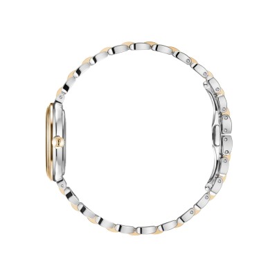 Montre Piaget Sixtie Acier Or Rose