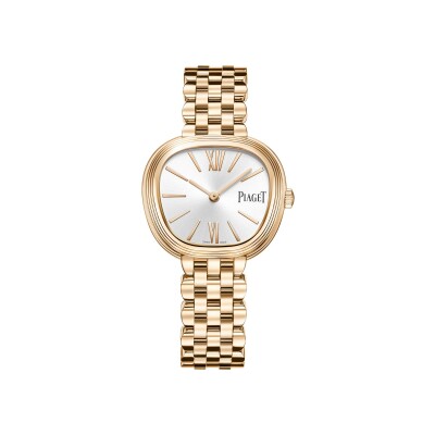 Montre Piaget Sixtie Or Rose