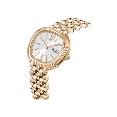 Montre Piaget Sixtie Or Rose