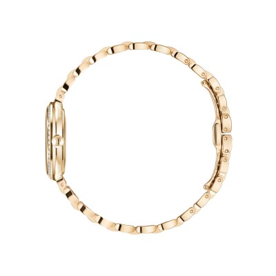 Montre Piaget Sixtie Diamant Or Rose