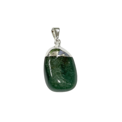 Pendentif Minerama en aventurine