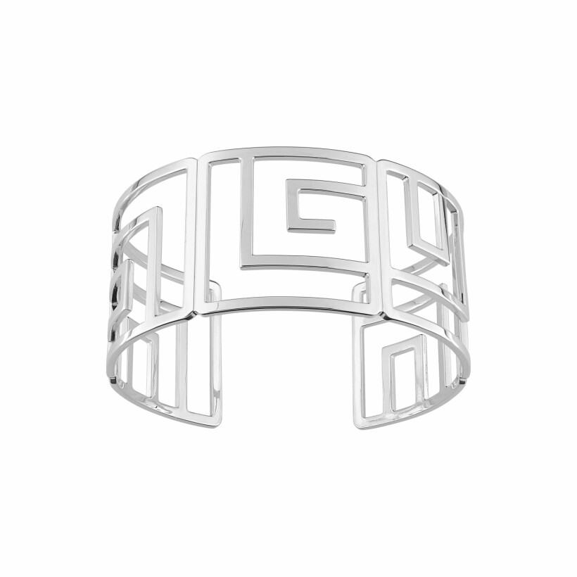 Bracelet Guy Laroche en argent