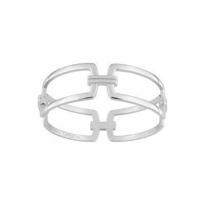 Bracelet Guy Laroche en argent