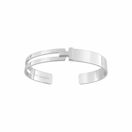 Bracelet Guy Laroche en argent