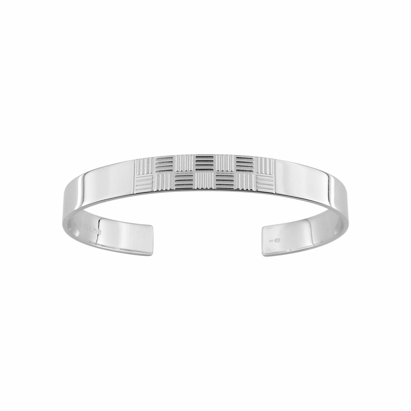 Bracelet Guy Laroche en argent