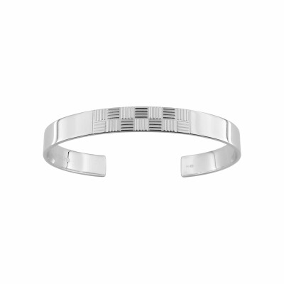 Bracelet Guy Laroche en argent