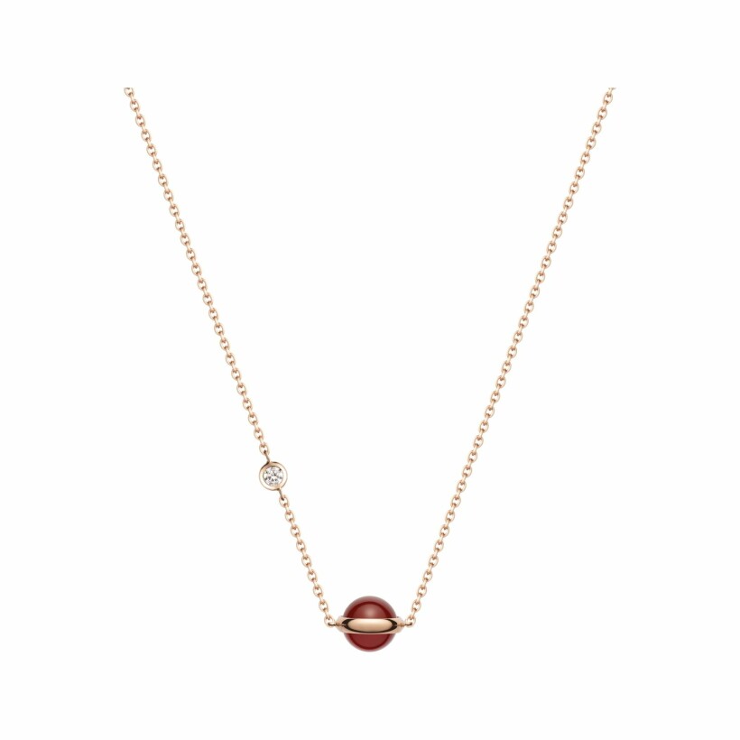 Piaget Possession pendant, rose gold