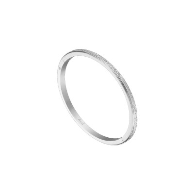 Bracelet Piaget Possession en or blanc