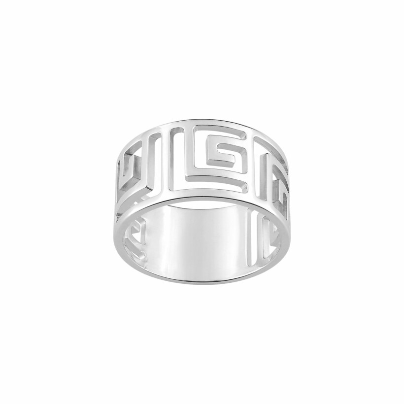 Bague Guy Laroche en argent 4g