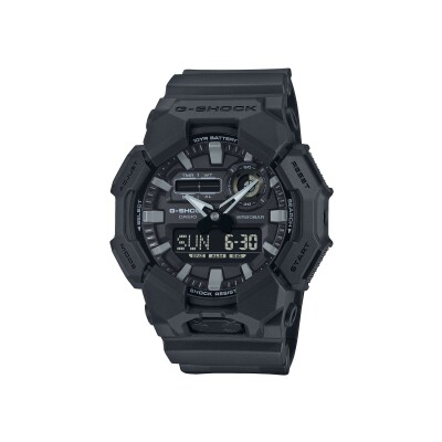 Montre G-SHOCK CLASSIC GA-010-1A1ER