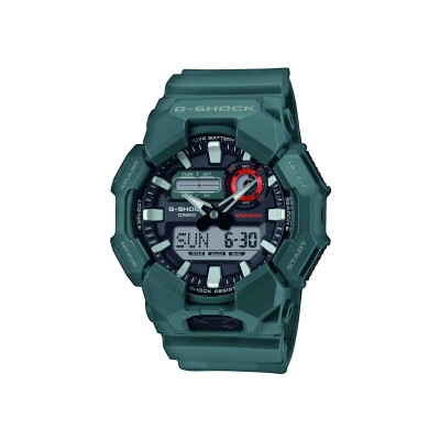 Montre G-Shock GA-010-2AER