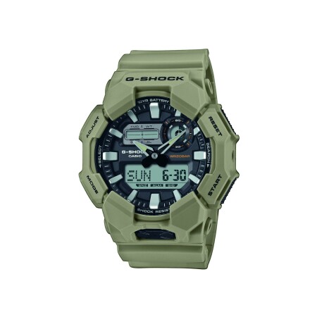 Montre G-Shock GA-010-5AER