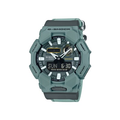 Montre G-SHOCK CLASSIC GA-010CE-2AER