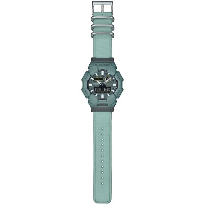 Montre G-SHOCK CLASSIC GA-010CE-2AER