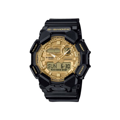 Montre G-SHOCK CLASSIC GA-010GGB-1A9ER