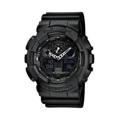 Montre G-Shock GA-100-1A1ER 