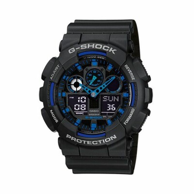 Montre G-Shock GA-100-1A2ER 